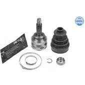 Meyle 614 498 0022 Homokineet reparatie set, aandrijfas