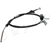 Japko Trekkabel, parkeerrem 131838L