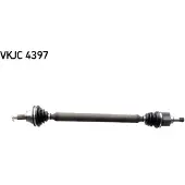 Skf Aandrijfas VKJC 4397