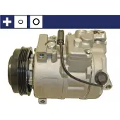 MAHLE ORIGINAL Compressor, airconditioning ACP 822 000S
