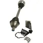 MAXGEAR Aandrijfas 49-2610