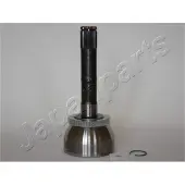 ASHIKA 62-02-298 Homokineet reparatie set, aandrijfas