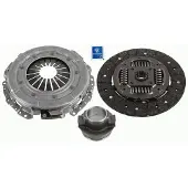 SACHS Koppelingsset 3000 951 673