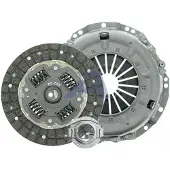 AISIN Koppelingsset KS-016