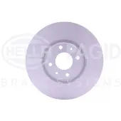 Hella Remschijf 8DD 355 119-161