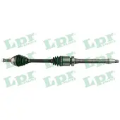 LPR DS21070 Aandrijfas