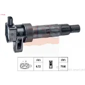 Facet 9.6392 Bobine