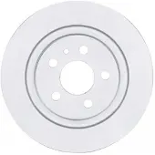 Bosch 0 986 479 064 Remschijf