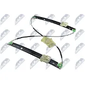 NTY EPS-AU-022 Raammechanisme