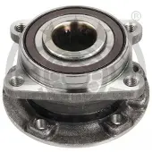 OPTIMAL 990792 Wiellagerset