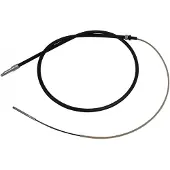VAICO Kabel, parkeerrem V20-30005