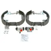 Bosch Remschoenset 0 204 114 684