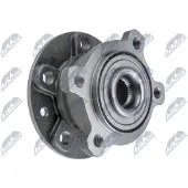 NTY Wiellagerset KLT-VV-022