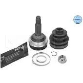 Meyle Homokineet reparatie set, aandrijfas KIT 30-14 498 0041