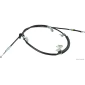 HERTH+BUSS JAKOPARTS J3934090 Handremkabel