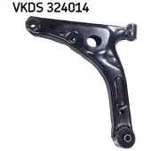 Skf Draagarm, wielophanging VKDS 324014