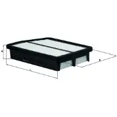 MAHLE ORIGINAL LX 2960 Luchtfilter