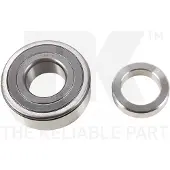 NK 763626 Wiellagerset