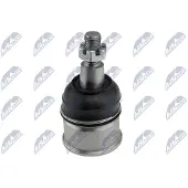 NTY ZSD-HD-017 Fuseekogel