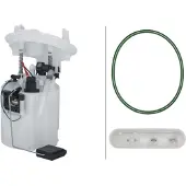 Hella Elektrische brandstofpomp 8TF358 302-981