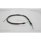 TRISCAN 8140 28188 Handremkabel