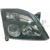 PRASCO Koplamp OP0564813