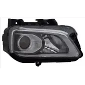 TYC 20-16911-05-2 Koplamp