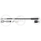 A.B.S. Remslang SL 5772 ABS voor o.a. FIAT