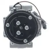 MAHLE ORIGINAL ACP 660 000S Aircopomp