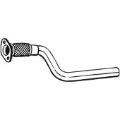 Bosal Uitlaatpijp 760-819 Bosal voor o.a. RENAULT