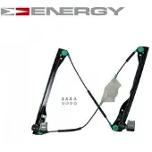 Energy POD0009L Raammechanisme