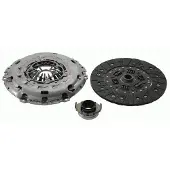 SACHS Koppelingsset 3000 950 732