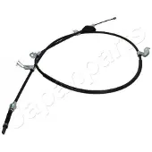 Japanparts BC-442R Handremkabel