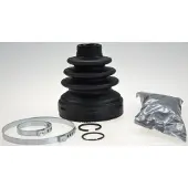 SPIDAN Balgenset, aandrijfas 24656