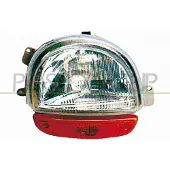 PRASCO Koplamp RN0254823