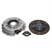 KAVO PARTS CP-2057 Koppelingsset
