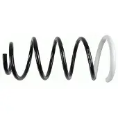 SACHS 993 236 Chassisveer
