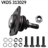 Skf VKDS 313029 Fuseekogel
