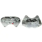 BUDWEG CALIPER Remklauw BUDWEG 343185, voorkant rechts
