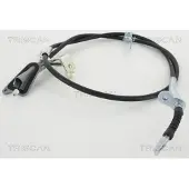 TRISCAN 8140 14183 Handremkabel
