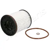 Japanparts FC-ECO098 Brandstoffilter