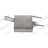 Walker 25311 Einddemper