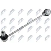 NTY Stabilisatorstang ZLP-HY-550