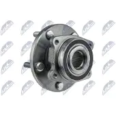 NTY KLP-CH-028 Wiellagerset