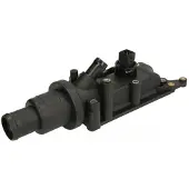 THERMOTEC Thermostaat, koelvloeistof D2R013TT
