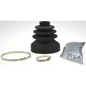 SPIDAN Balgenset, aandrijfas 23234
