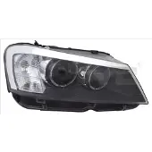 TYC 20-12851-06-9 Koplamp