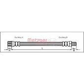 METZGER Remslang 4111162