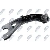 NTY Draagarm, wielophanging ZWT-KA-325