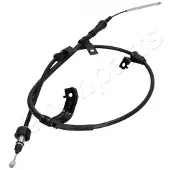 Japanparts BC-H39L Handremkabel